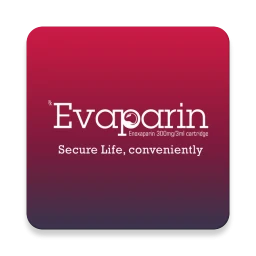 أيقونة Evaparin